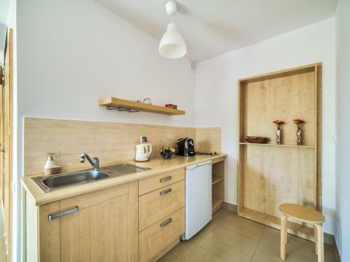 Apartamento Willa Malibu
