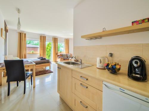 Apartamento Willa Malibu