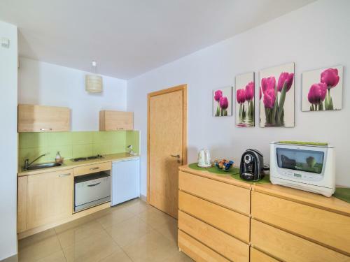 Apartamento Willa Malibu