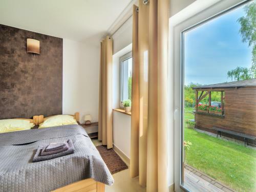 Apartamento Willa Malibu