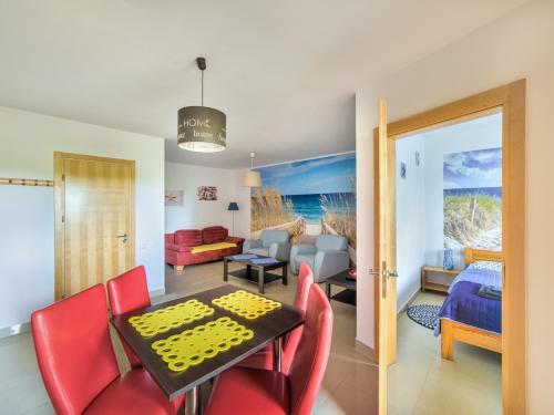 Apartamento Willa Malibu