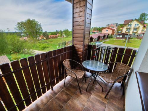 Apartamento Willa Malibu