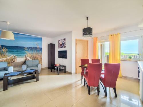 Apartamento Willa Malibu