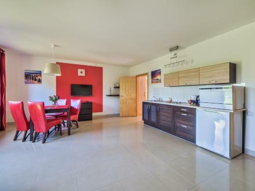 Apartamento Willa Malibu