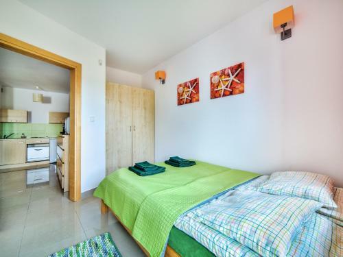 Apartamento Willa Malibu
