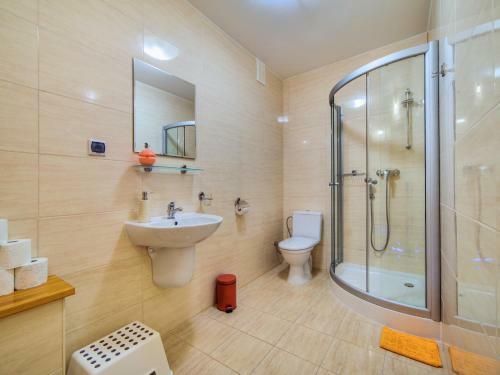 Apartamento Willa Malibu
