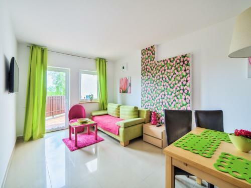 Apartamento Willa Malibu