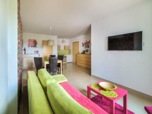 Apartamento Willa Malibu