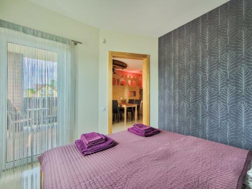 Apartamento Willa Malibu