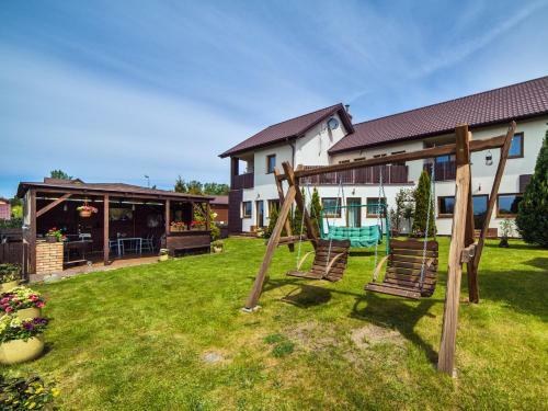 Apartamento Willa Malibu