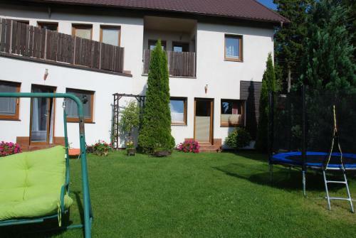 Apartamento Willa Malibu