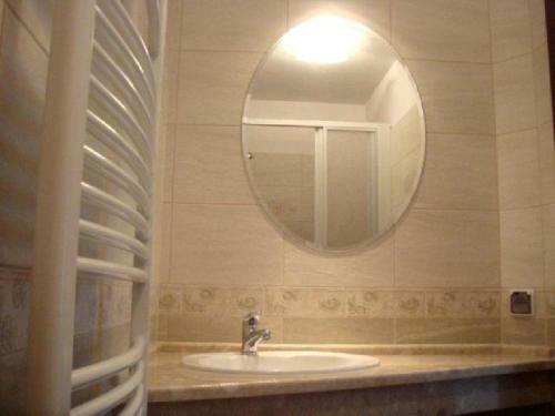 Apartamenty Apartinfo Jasna