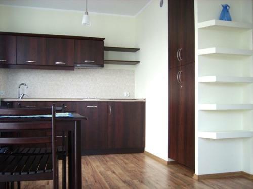 Apartamenty Apartinfo Jasna