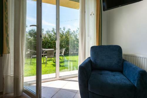 Apartamenty Apartinfo Jasna