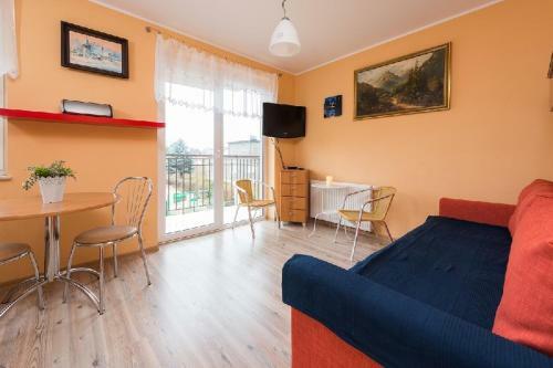 Apartamenty Apartinfo Jasna