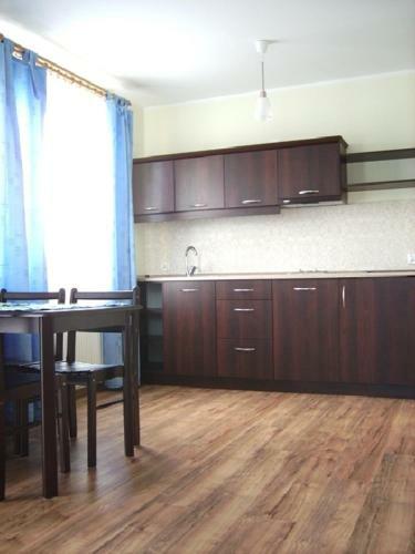 Apartamenty Apartinfo Jasna