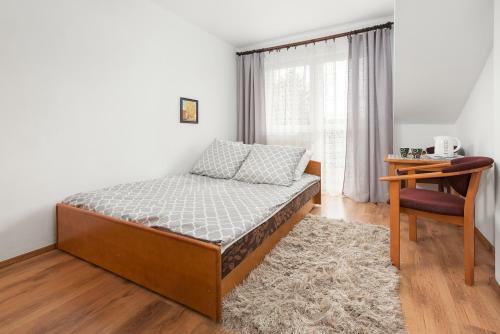 Hostal Dom Wypoczynkowy Arka