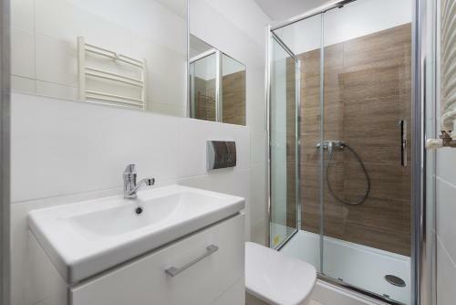 Hostal Dom Wypoczynkowy Arka