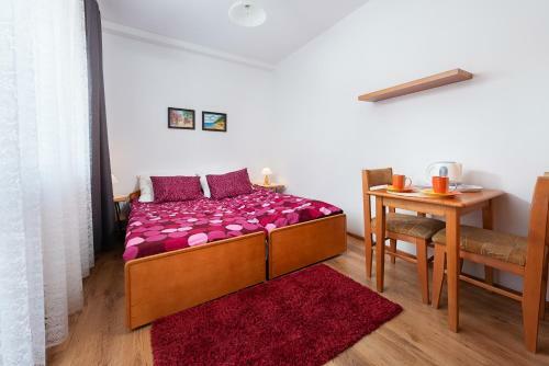 Hostal Dom Wypoczynkowy Arka