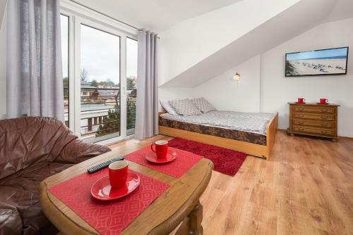 Hostal Dom Wypoczynkowy Arka