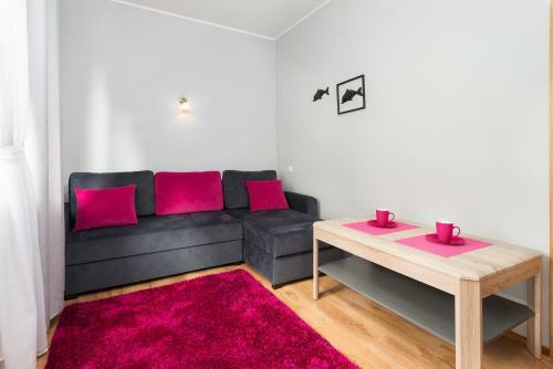 Hostal Dom Wypoczynkowy Arka