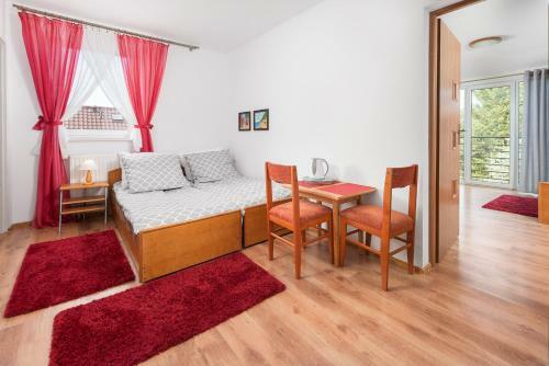 Hostal Dom Wypoczynkowy Arka