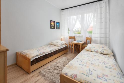 Hostal Dom Wypoczynkowy Arka