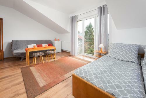 Hostal Dom Wypoczynkowy Arka