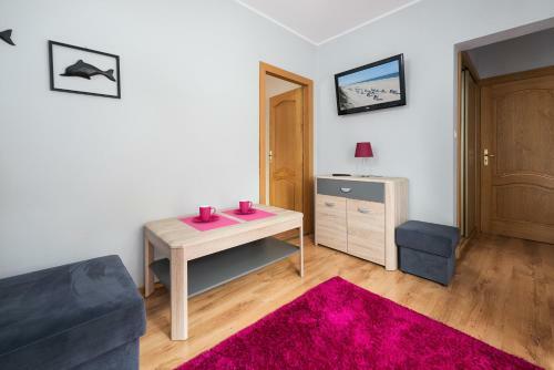 Hostal Dom Wypoczynkowy Arka