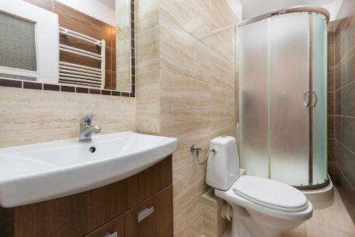 Hostal Dom Wypoczynkowy Arka