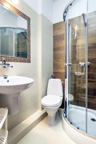 Hostal Dom Wypoczynkowy Arka