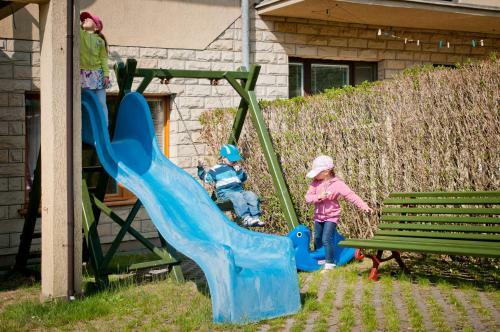 Hostal Dom Wypoczynkowy Arka