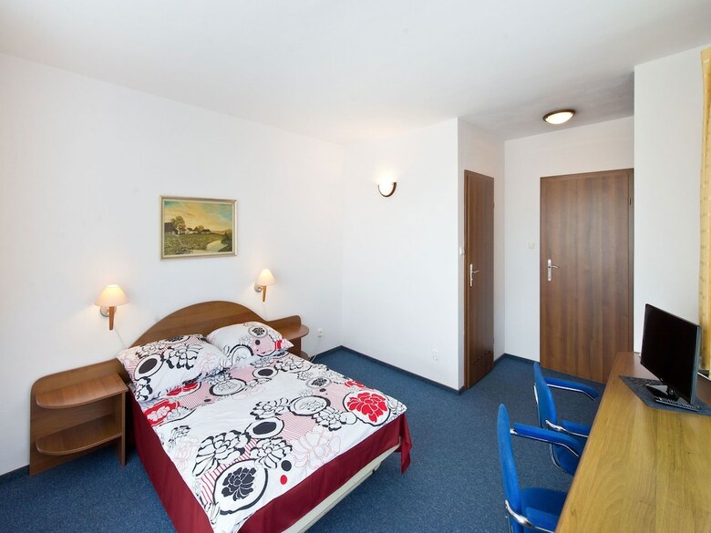 Bed & Breakfast La Residence Kasandra