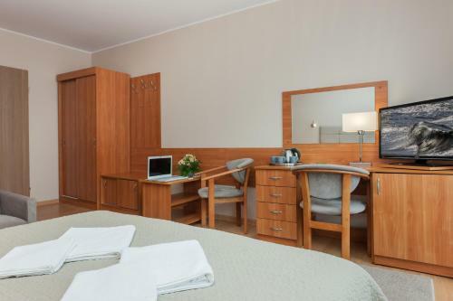 Bed & Breakfast Dom Wakacyjny Cyprys