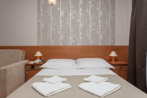 Bed & Breakfast Dom Wakacyjny Cyprys