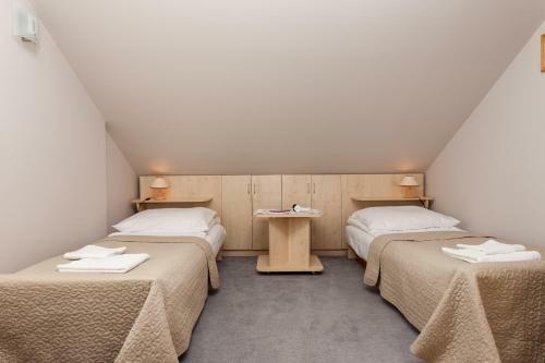 Bed & Breakfast Dom Wakacyjny Cyprys