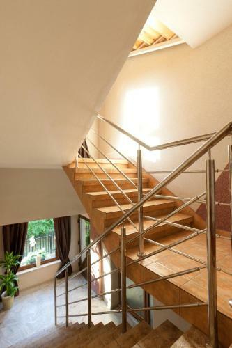 Bed & Breakfast Dom Wakacyjny Cyprys