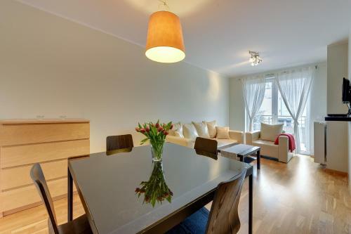 Apartamenty Apartinfo Villa Nord