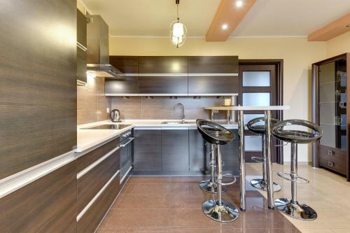 Apartamenty Apartinfo Villa Nord