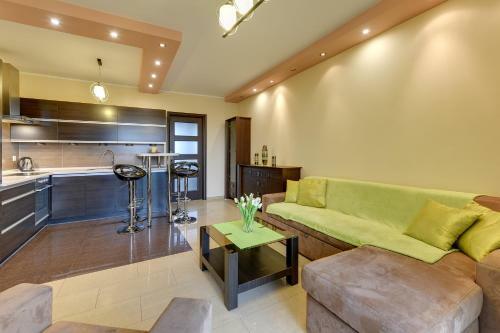 Apartamenty Apartinfo Villa Nord