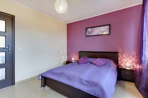 Apartamenty Apartinfo Villa Nord