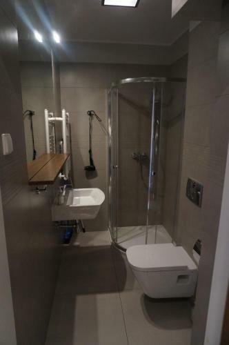 Apartamenty Paliki