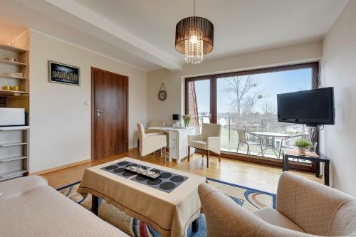 Apartamenty Apartinfo Villa Klif