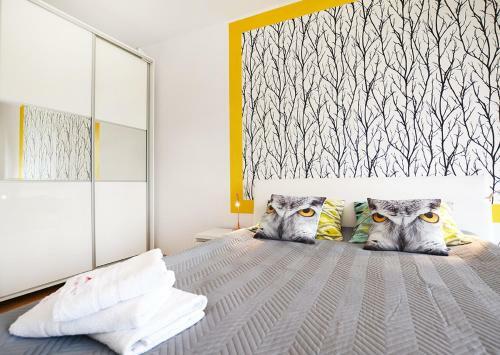 Apartament El Sol Polanki