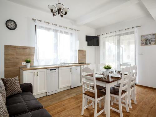Apartamento Tatrytop Jurg�w Ski