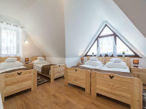 Apartamento Tatrytop Jurg�w Ski