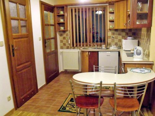 Apartment Ma�y.1