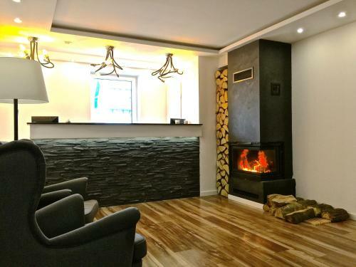 Hostal Miramar (adults Only)