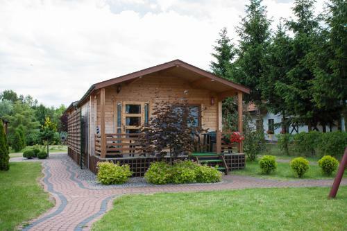 Apartamento Lido - Domy Letniskowe
