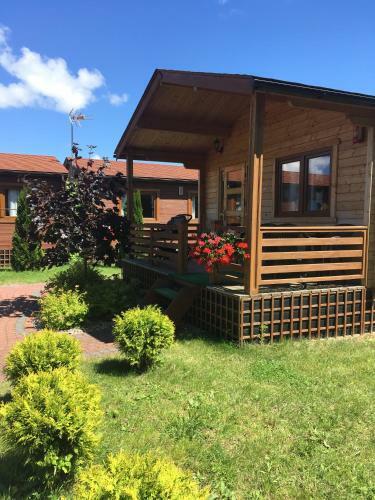 Apartamento Lido - Domy Letniskowe